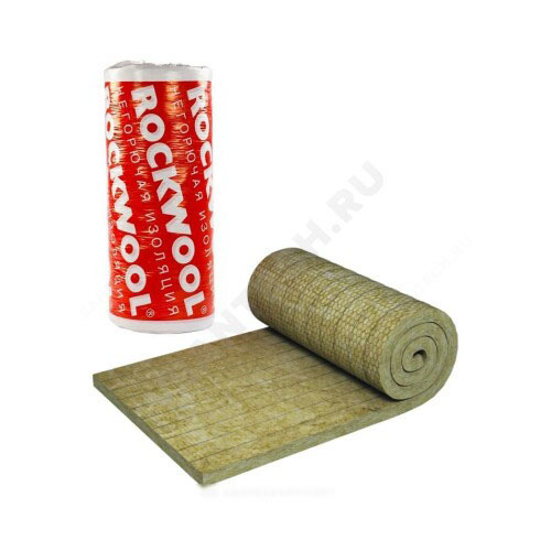 Рулон минеральная вата WIRED MAT 80 ROCKWOOL Артикул 26048 Рулон минеральная вата WIRED MAT 80 ROCKWOOL Артикул 26048