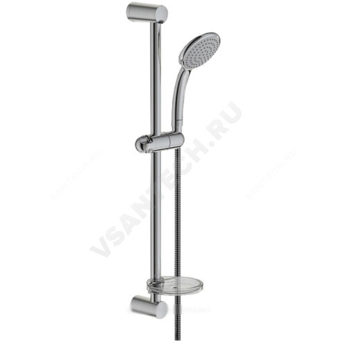 Гарнитур душевой FRESH M1 Vidima Артикул 63773 Гарнитур душевой FRESH M1 Vidima Артикул 63773