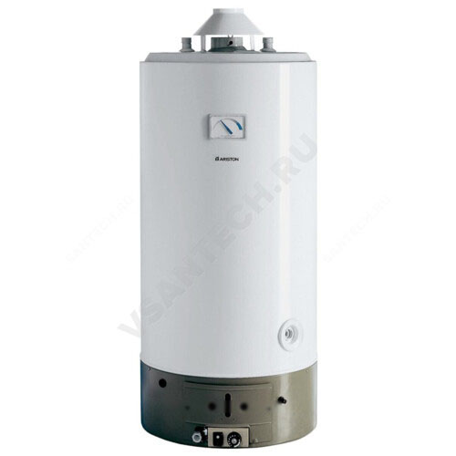 Водонагреватель газовый SGA Ariston Артикул 32724 Водонагреватель газовый SGA Ariston Артикул 32724