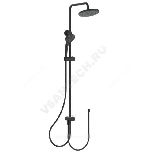 Система душевая IDEALRAIN Ideal Standard Артикул 52446 Система душевая IDEALRAIN Ideal Standard Артикул 52446