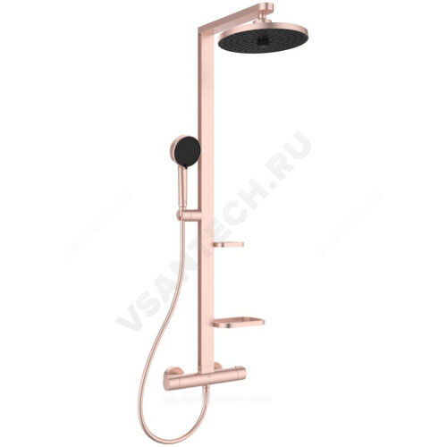 Система душевая Alu+ Ideal Standard Артикул 63879 Система душевая Alu+ Ideal Standard Артикул 63879