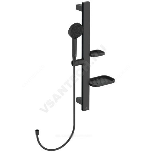 Гарнитур душевой Alu+ Ideal Standard Артикул 63789 Гарнитур душевой Alu+ Ideal Standard Артикул 63789