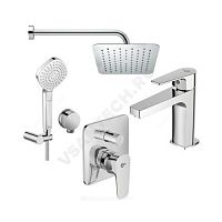Промо-комплект для ванны с душем ESLA Ideal Standard (арт.  52480)