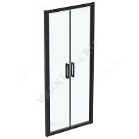 Дверь душевая CONNECT 2 Saloon door Ideal Standard (арт.  28713)