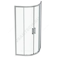 Ограждение душевое CONNECT 2 Ideal Standard (арт.  28690)