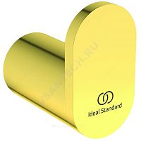 Крючок одинарный для одежды CONCA Ideal Standard (арт.  54227)