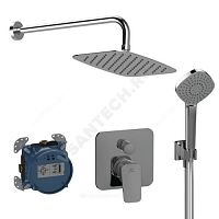 Смеситель для душа CERAPLAN одноручный Ideal Standard (арт.  63902)