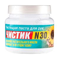 Средство для очистки рук Чистик (арт.  56894)