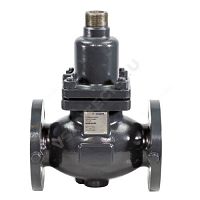 Клапан регулирующий VFG-2R Ру16 фл универсальный Ридан (арт.  22595)