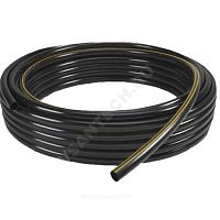 Труба ПЭ100 черная SDR11 газ VALFEX (арт.  35818)