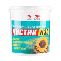 Средство для очистки рук Чистик (арт.  56893)