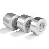 Лента алюминий AA 130 AD ALU самоклеящаяся K-flex (арт.  25896)