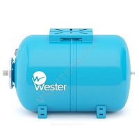 Гидроаккумулятор WAO 25 бар Wester (арт.  33059)