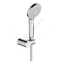 Гарнитур душевой IDEALRAIN EVO ROUND L3 Ideal Standard (арт.  52413)