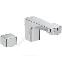 Смеситель для умывальника CERAPLAN двуручный Ideal Standard (арт.  64772)