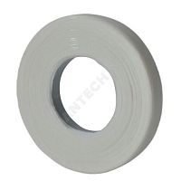 Лента ФУМ PTFE Профессионал 20ммх160м 500гр цвет: белый среда: вода Мастер line (арт.  26561)