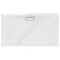 Поддон душевой акрил прямоугольный ULTRAFLAT NEW Ideal Standard (арт.  28793)