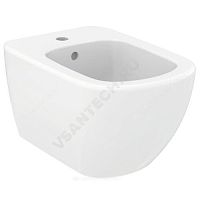 Биде подвесное TESI Ideal Standard (арт.  28495)