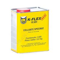 Клей K420 банка K-flex (арт.  45210)