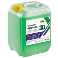 Теплоноситель Nixiegel 30 этиленгликоль 45,34% Ткр=-31 оС канистра DIXIS (арт.  32528)
