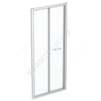 Дверь душевая CONNECT 2 Bifold door Ideal Standard (арт.  28708)