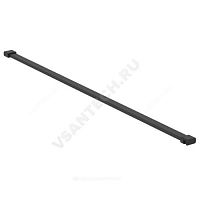 Опора крепежная прямая Silk Black Ideal Standard (арт.  28680)