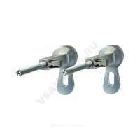 Крепление Rapid SL для инсталляции Grohe (арт.  51456)