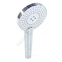 Лейка для душа IDEALRAIN EVO JET ROUND XL3 Ideal Standard (арт.  52417)