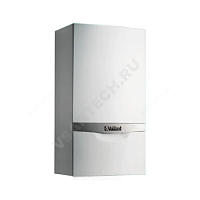 Котел настенный газовый turboTEC plus VUW / 5-5 двухконтурный Vaillant (арт.  56156)