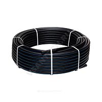Труба ПЭ100 SDR11 для х/в ГОСТ 18599-2001 VALFEX (арт.  35834)