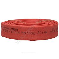 Рукав пожарный Латексированный РПМ(Д) Русарсенал (арт.  31420)
