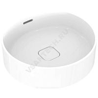 Умывальник мебельный STRADA II Round Vessel 45 Ideal Standard (арт.  28593)
