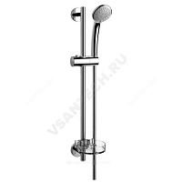 Гарнитур душевой IDEALRAIN SOFT S3 Ideal Standard (арт.  52409)