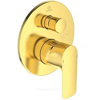 Смеситель для ванны с душем CONNECT AIR одноручный Ideal Standard (арт.  52511)