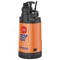 Насос колодезный TOP MULTI TECH 2 Pedrollo (арт.  30970)