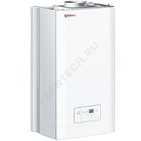 Котел настенный газовый конвекционный Гепард двухконтурный Protherm (арт.  32053)