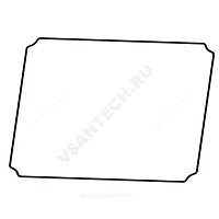 Уплотнитель крышек ИПА Спецавтоматика (арт.  31930)