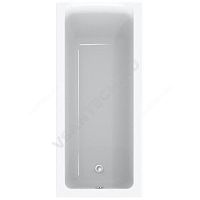 Ванна акриловая CONNECT AIR Ideal Standard (арт.  50558)