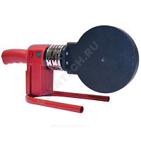 Аппарат сварочный для PP-R труб V-Weld R110 VOLL (арт.  56699)