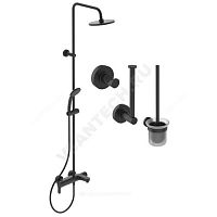 Промо-комплект для ванны с душем CERAFINE O Ideal Standard (арт.  52467)