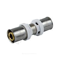 Муфта МП латунь никель пресс ГОСТ 32415-2013 8003 Aquasfera (арт.  16560)