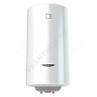 Водонагреватель электрический накопительный PRO1 R ABS SLIM Ariston (арт.  32581)
