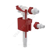 Арматура для бачка наливная боковое подключение Alca Plast (арт.  28532)