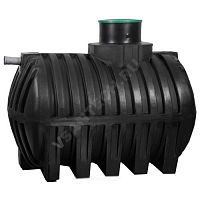 Ёмкость накопительная AquaStore-5 (AS-5) Акватек (арт.  33201)