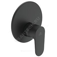 Смеситель для душа CERAFINE O одноручный Ideal Standard (арт.  63702)