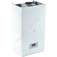 Котел настенный газовый Пантера двухконтурный Protherm (арт.  32056)