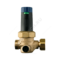 Редуктор давления для группы безопасности ZH 1 Stiebel Eltron (арт.  32852)