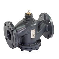 Клапан регулирующий VFM-2R Ру16 фл Ридан (арт.  22600)