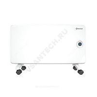 Конвектор электрический Frame M в/к ножки с электронным термостатом THERMEX (арт.  49706)