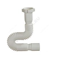 Гофра с гайкой Орио (арт.  51959)